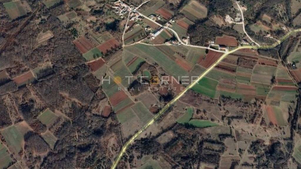 Land-/Forstwirtschaft zum Kauf 10.000 € Sajini, Barban Barban