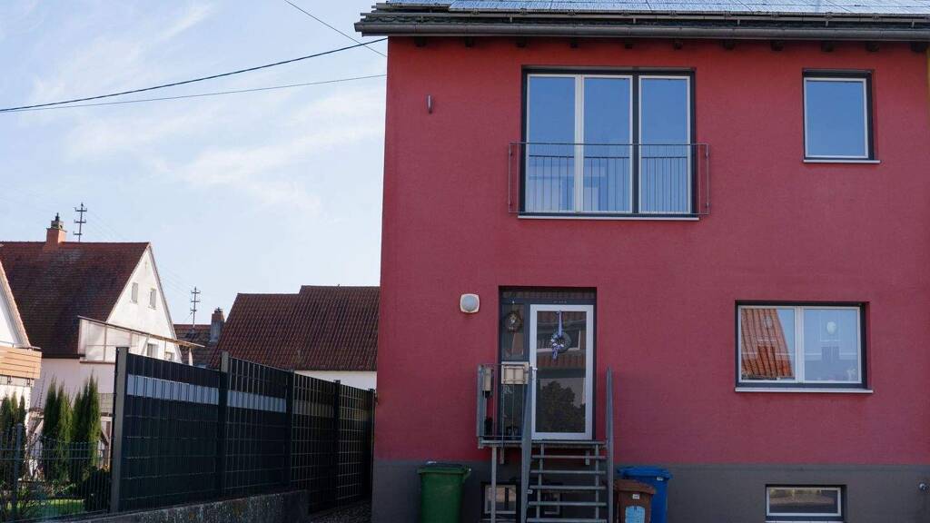 Maisonette zur Miete 1.100 € 4,5 Zimmer 101,6 m² Geschoss 2/3 frei ab sofort Duttweiler Neustadt an der Weinstraße 67435