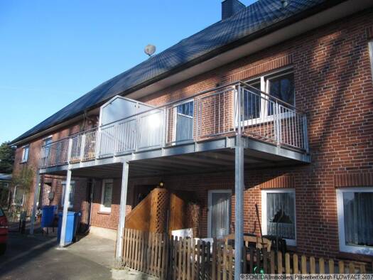 Wohnung zur Miete 800 € 3 Zimmer 113 m² frei ab sofort Tönningstedt Sülfeld 23867
