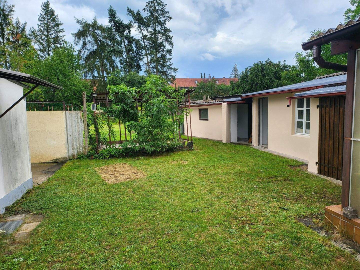House in Nürnberg, Nordöstliche Außenstadt - Ansicht 3