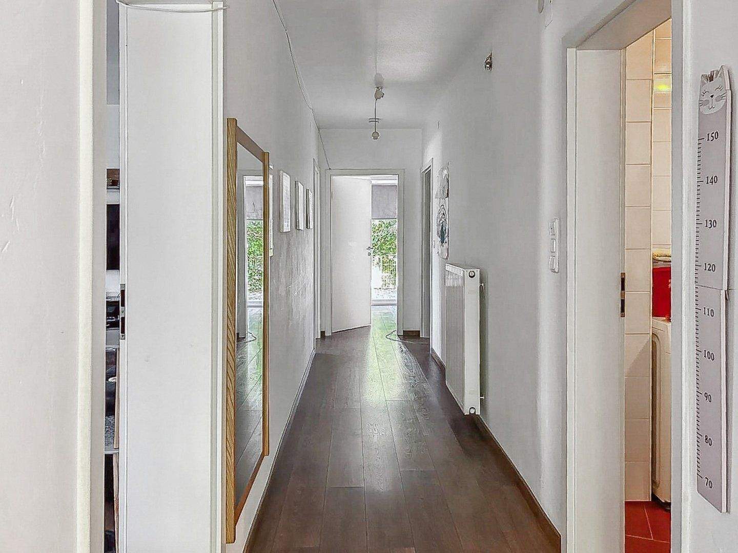 Haus – Schonungen - Mehr