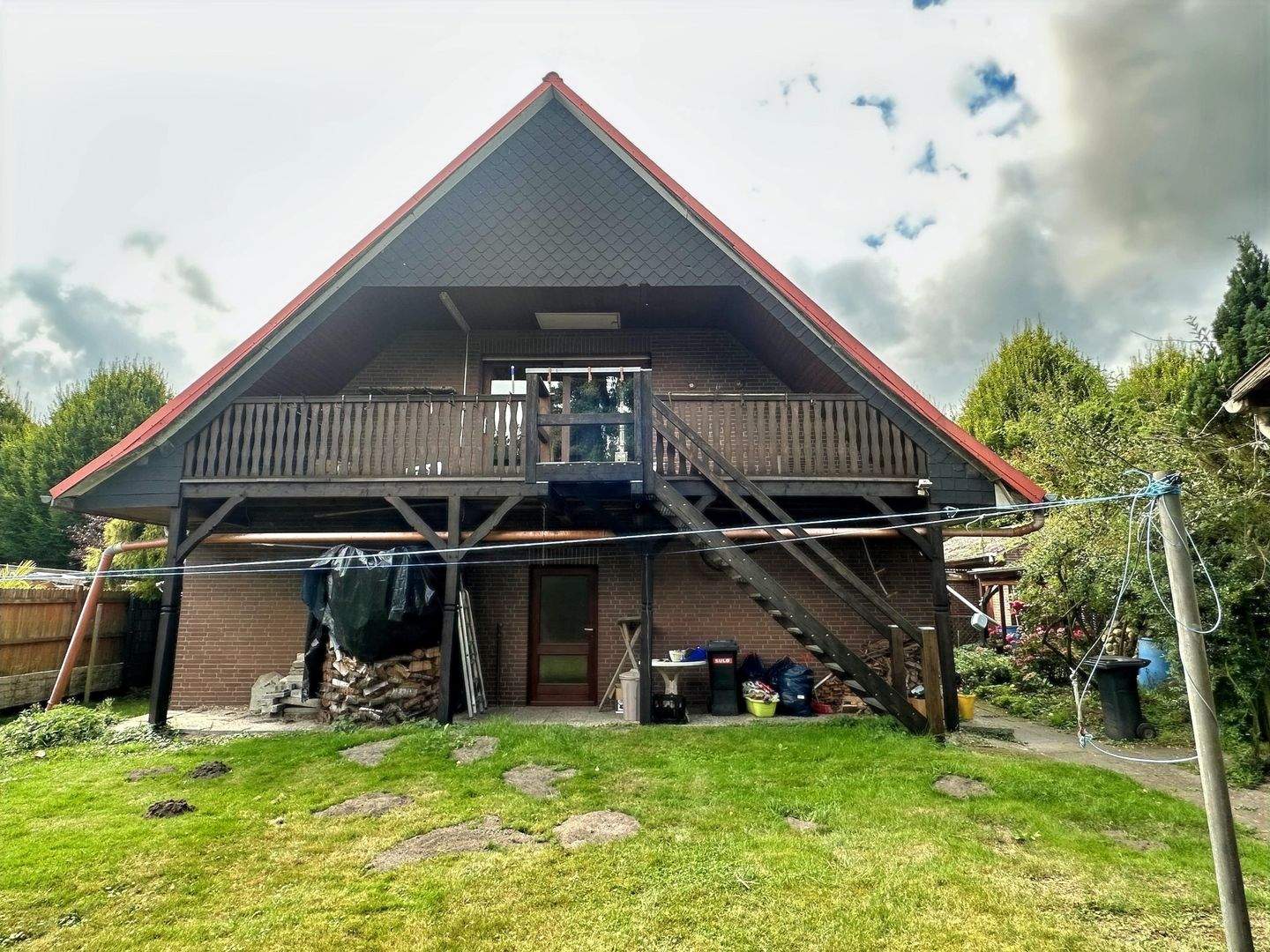 Mehrfamilienhaus zum Kauf - Ansicht 5