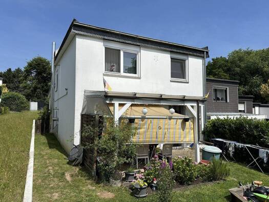 Reihenendhaus zum Kauf 329.000 € 5 Zimmer 117,5 m² 235 m² Grundstück Mitte Heiligenhaus 42579