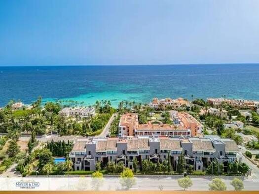 Penthouse zum Kauf 900.000 € 3 Zimmer 173 m² 2. Geschoss Cala Bona Son Servera 07559