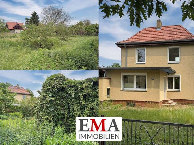 Einfamilienhaus zum Kauf 440.000 € 3 Zimmer 67 m² 1.015 m² Grundstück Falkensee 14612