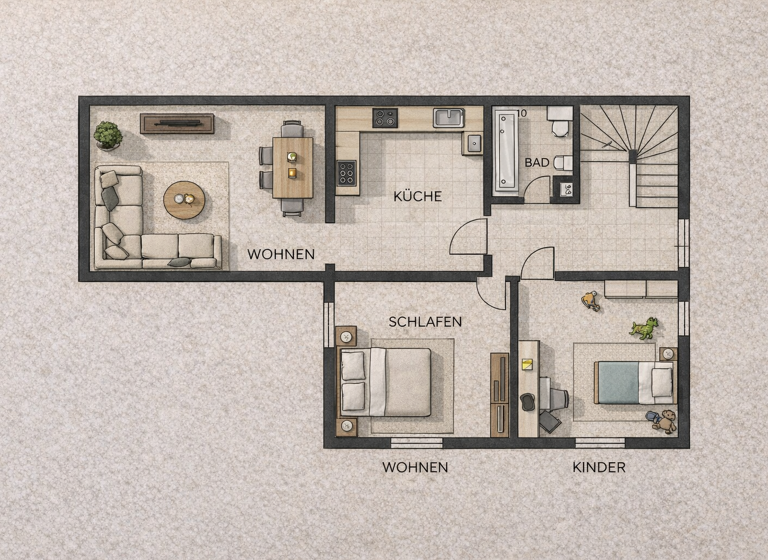 Einfamilienhaus zum Kauf 449.900 € 6 Zimmer 138 m² 707 m² Grundstück frei ab 01.10.2026 Klardorf Schwandorf 92421