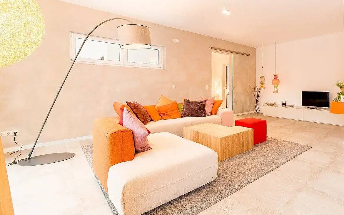 Immobilie in Abtswind - Individuell gestalteter Bungalow in Abtswind - Flexibles Wohnen mit allkauf Qualität und Service - Bild 2