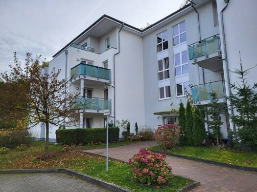 Studio zur Miete 435 € 1 Zimmer 35 m² Olof-Palme-Straße 4 Kaltenmoor Lüneburg 21337