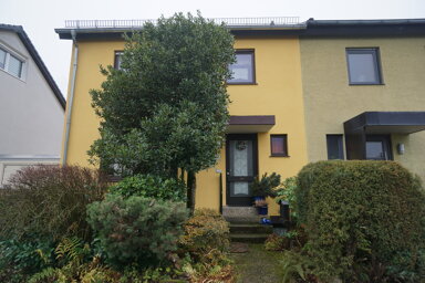 Doppelhaushälfte zum Kauf 339.000 € 4 Zimmer 110 m² 331 m² Grundstück Huchenfeld - Stadtviertel 144 Pforzheim 75181