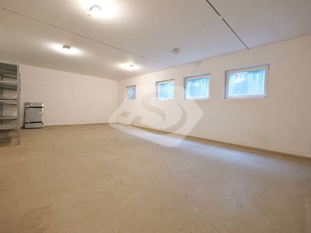 Lagerhalle zum Kauf 1.842 € 38 m² Lagerfläche teilbar ab 20 m² Stühlinger Freiburg im Breisgau 79106