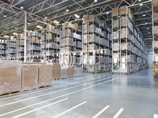 Lagerhalle zur Miete 6,25 € 3.211 m² Lagerfläche teilbar ab 3.211 m² Kaldenkirchen Nettetal 41334