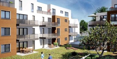 Wohnung zum Kauf provisionsfrei 619.000 € 4 Zimmer 115 m² Wenigenjena Jena 07749