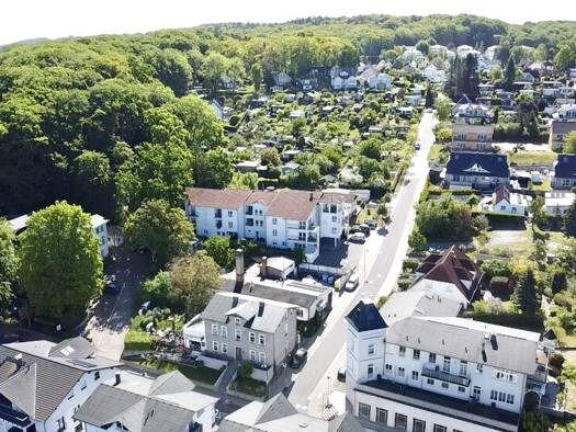 Grundstück zum Kauf 950.000 € 1.625 m² Grundstück Binz Binz 18609