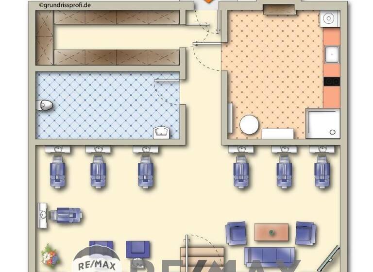 Laden zur Miete 529 € 61,6 m² Verkaufsfläche Wien 1160