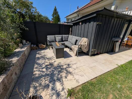 Reihenmittelhaus zum Kauf 550.000 € 4 Zimmer 105 m² 246 m² Grundstück Südstadt Ravensburg 88214
