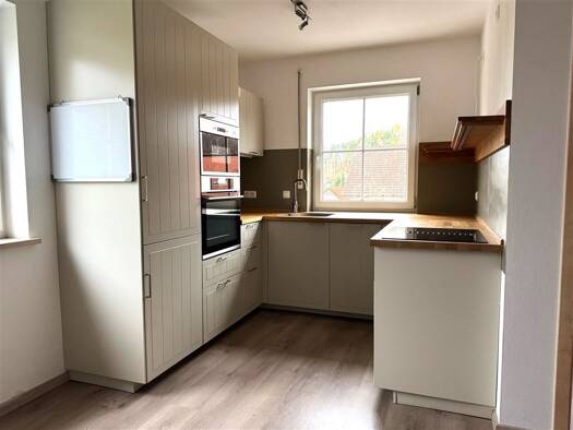 Wohnung zur Miete 925 € 5 Zimmer 125 m² 2. Geschoss frei ab sofort Wildenberg Wildenberg , Hallertau 93359