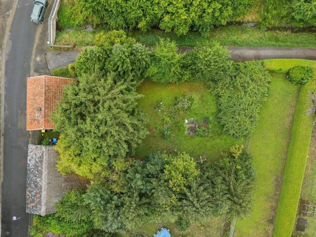 Grundstück zum Kauf 289.000 € 855 m² Grundstück Berstadt Wölfersheim 61200