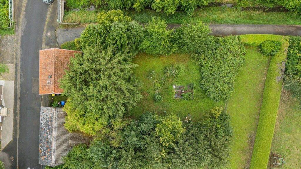 Grundstück zum Kauf 289.000 € 855 m² Grundstück Berstadt Wölfersheim 61200