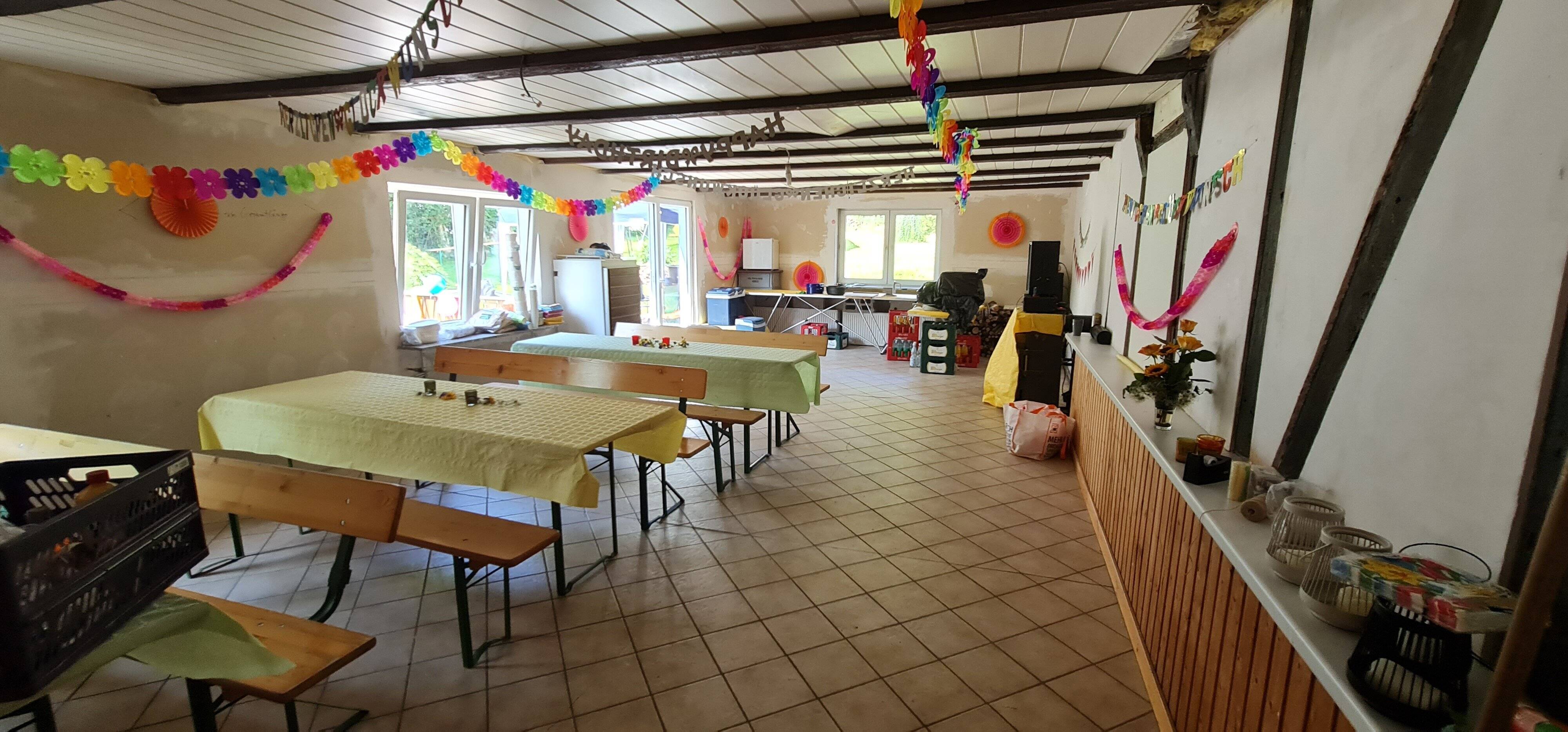 Mehrfamilienhaus zum Kauf - Ansicht 4