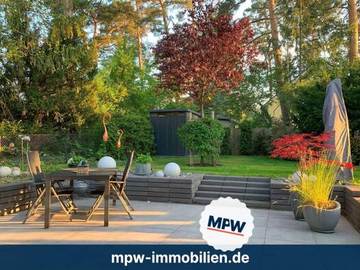 Einfamilienhaus zum Kauf 795.000 € 3 Zimmer 135 m² 732 m² Grundstück Berlin 12559