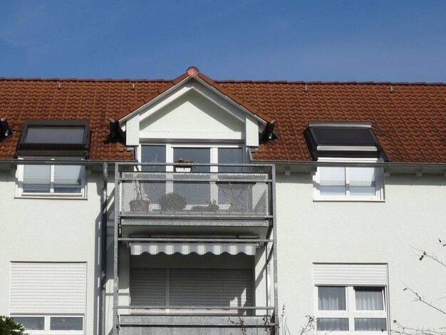 Wohnung zur Miete 920 € 3 Zimmer 81 m² 1. Geschoss frei ab 01.05.2026 Im Weilerbett 28 Reichenbach an der Fils 73262