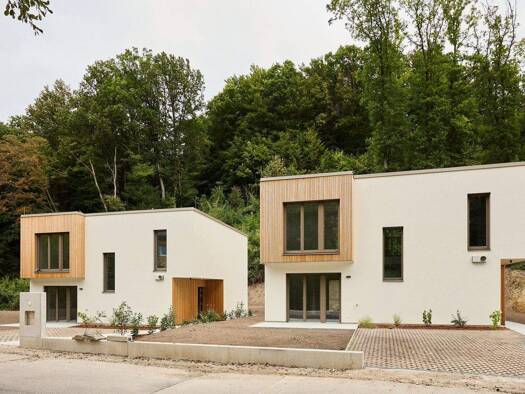 Einfamilienhaus zum Kauf - Erstbezug 600.000 € 6 Zimmer 145 m² 500 m² Grundstück Purkersdorf 3011