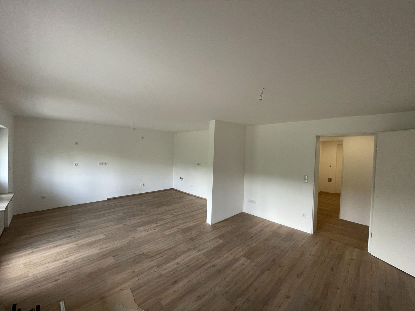 Wohnung zur Miete 990 € 3 Zimmer 78 m²<br/>Wohnfläche EG<br/>Geschoss 01.03.2025<br/>Verfügbarkeit Oberdürrbach Würzburg 97080