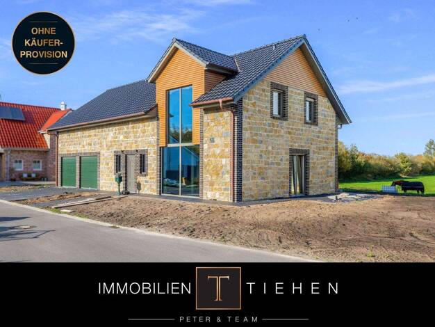 Einfamilienhaus zum Kauf provisionsfrei 499.000 € 4 Zimmer 167 m² 942 m² Grundstück Neuringe Twist / Neuringe 49767