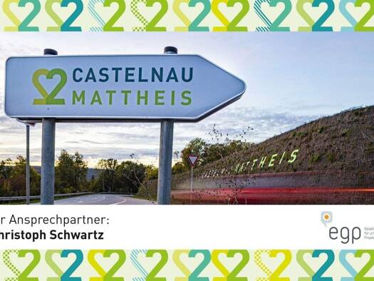 Grundstück zum Kauf provisionsfrei 200.000 € 397 m² Grundstück Langohrweg Weismark-Feyen Trier 54296