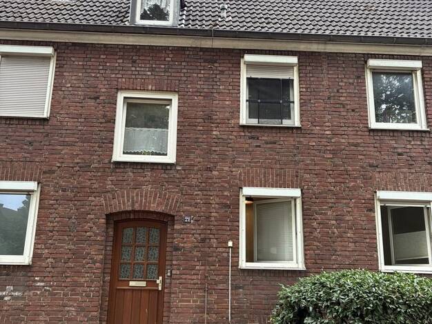 Wohnung zur Miete 535 € 2,5 Zimmer 54,2 m² EG frei ab 01.01.2027 Schützenstraße 21 Uerdingen Krefeld 47829