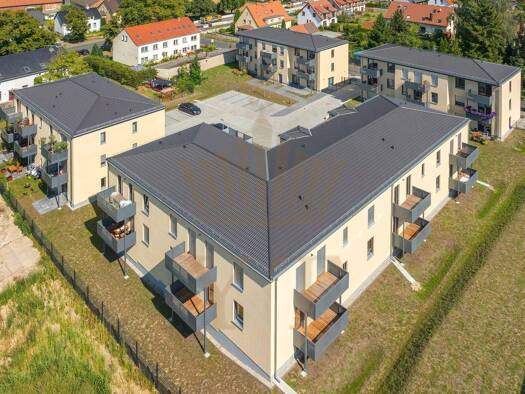 Sonstiges zum Kauf - Erstbezug provisionsfrei als Kapitalanlage geeignet 335.200 € 3 Zimmer 64,6 m² Lindenberg Ahrensfelde 16356