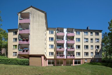 Wohnung zur Miete 322,53 € 2 Zimmer 49 m² 3. Geschoss Metzer Straße 16 Neuenkamp Remscheid 42855