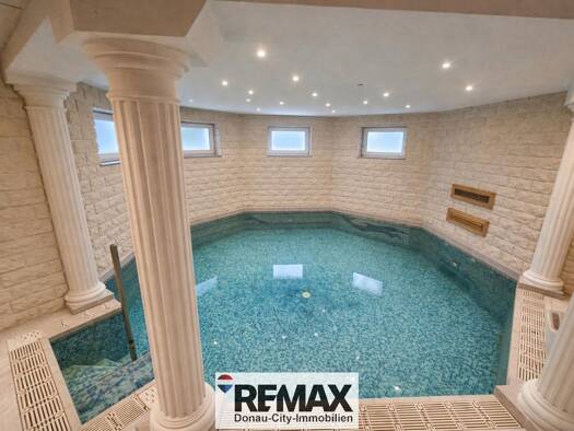 Villa zum Kauf 999.000 € 6 Zimmer 309 m² 4.376 m² Grundstück Enzesfeld-Lindabrunn 2551