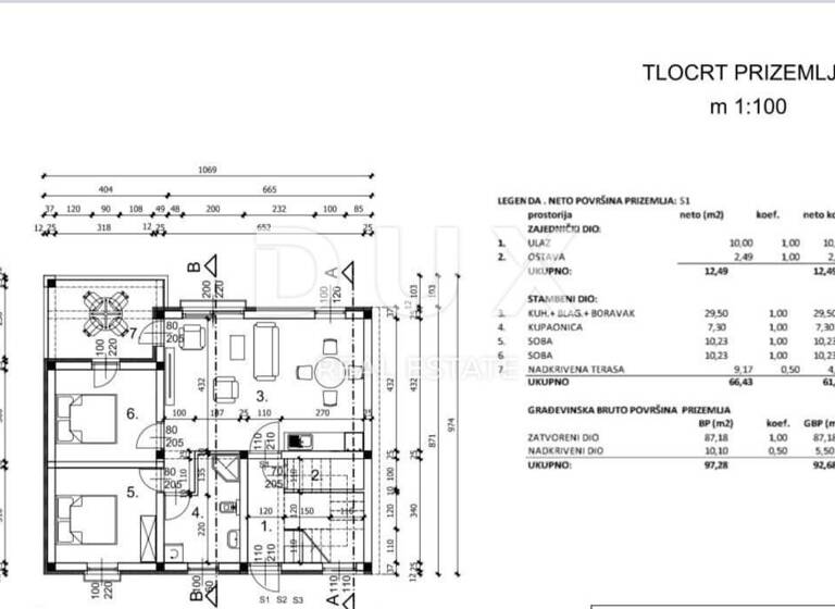 Wohnung zum Kauf 185.000 € 3 Zimmer 62 m² Vir 23234