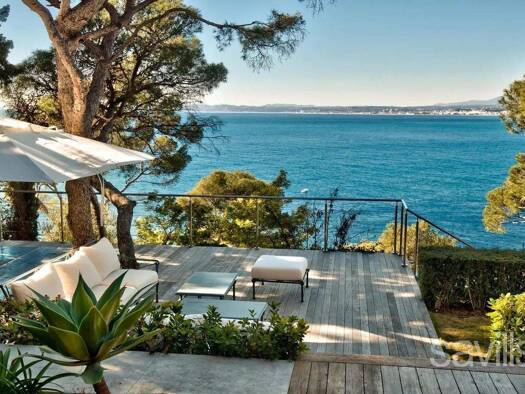Haus zum Kauf 22.900.000 € 300 m² 1.030 m² Grundstück Saint-Jean-Cap-Ferrat 06230
