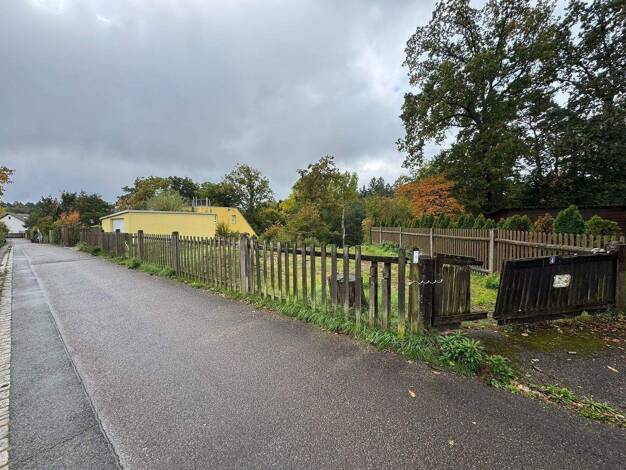 Grundstück zum Kauf 399.900 € 920 m² Grundstück Baugenehmigung vorhanden Gleißbühl Nürnberg 90402