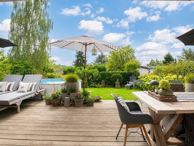 Einfamilienhaus zum Kauf 799.000 € 4 Zimmer 130 m² 480 m² Grundstück Bensberg Bergisch Gladbach 51429