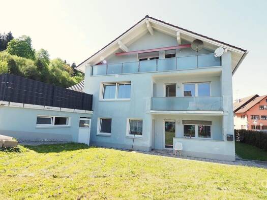 Mehrfamilienhaus zum Kauf 888.800 € 10 Zimmer 255 m² 695 m² Grundstück Marktoberdorf 87616