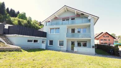 Mehrfamilienhaus zum Kauf 889.000 € 10 Zimmer 255 m² 695 m² Grundstück Marktoberdorf Marktoberdorf 87616