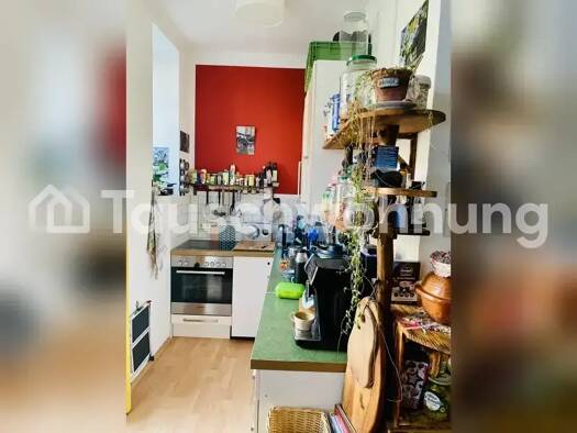 Wohnung zur Miete Tauschwohnung 642 € 3 Zimmer 65 m² 1. Geschoss Leipziger Vorstadt Dresden 01097