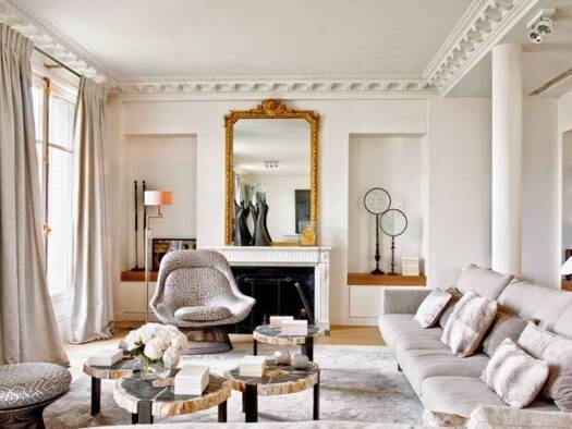 Wohnung zum Kauf - Erstbezug 2.995.000 € 5 Zimmer 245 m² Berlin 10707