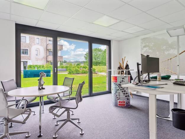 Bürofläche zum Kauf 940.000 € 7 Zimmer Mimmenhausen Salem 88682