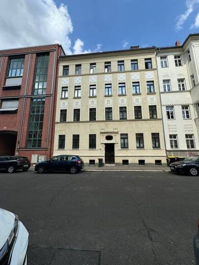 Wohnung zum Kauf 165.000 € 2 Zimmer 53 m² EG Stötteritz Leipzig 04299