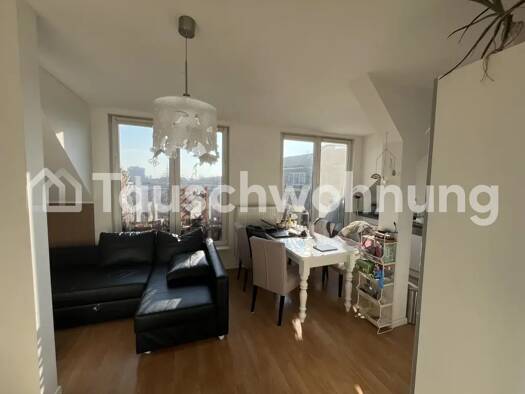 Wohnung zur Miete Tauschwohnung 1.100 € 3 Zimmer 73 m² Osdorf Hamburg 22761