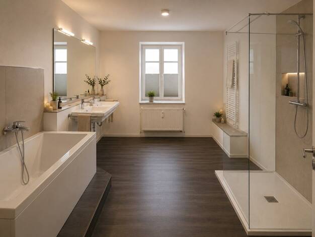 Wohnung zur Miete 930 € 3 Zimmer 127 m² EG frei ab 01.09.2026 Lauingen Lauingen (Donau) 89415