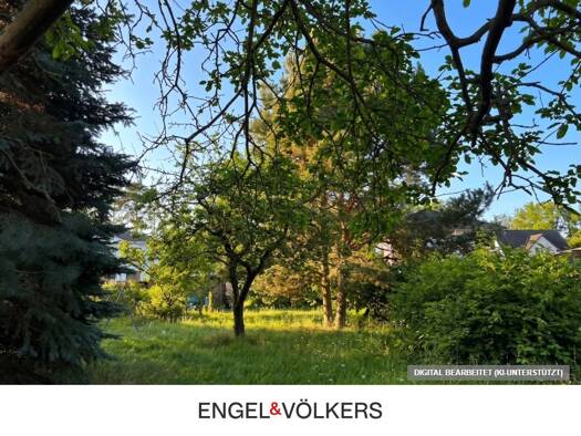 Grundstück zum Kauf 225.000 € 1.569 m² Grundstück Werneuchen 16356