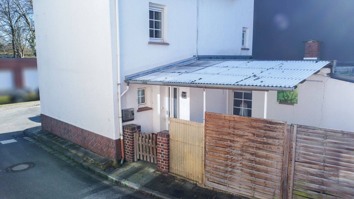 Haus – Hückelhoven / Brachelen - Ansicht 3