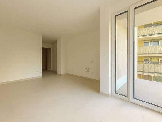 Wohnung zur Miete - Erstbezug 748 € 2 Zimmer 41,5 m² 3. Geschoss Troststraße 81 Wien 1100