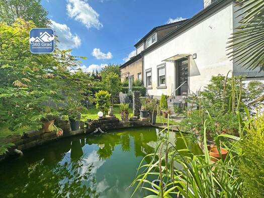 Einfamilienhaus zum Kauf 185.000 € 3,5 Zimmer 64,1 m² 230 m² Grundstück Röhlinghausen Herne 44651