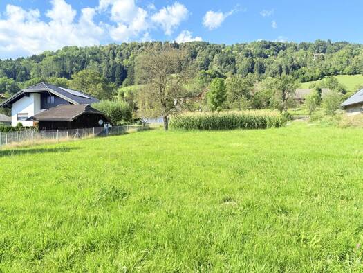 Grundstück zum Kauf 124.440 € 734 m² Grundstück Lieserbrücke 9851